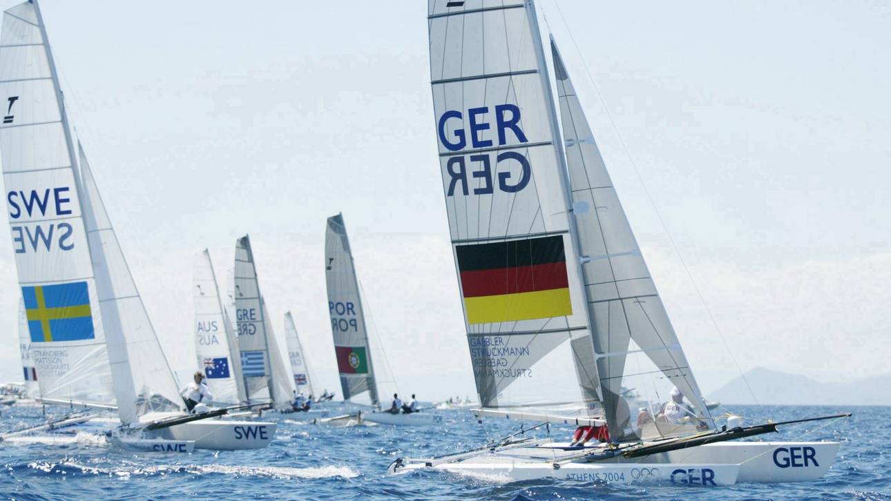 DSV-Präsident gibt Berater-Amt ab