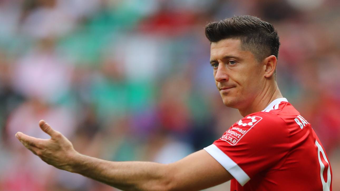 Mit Sanchez hätte „Neid“ gedroht