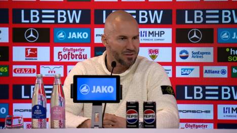 In der letzten Saison noch im Abstiegskampf, klopft Hoffenheim ein halbes Jahr später an den Champions-League-Plätzen an. Trainer Christian Ilzer will sich mit dieser Zukunftsmusik jedoch nicht beschäftigen.