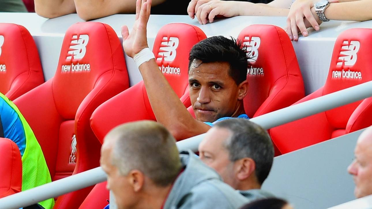 Sanchez-Deal: Arsenal will mehr