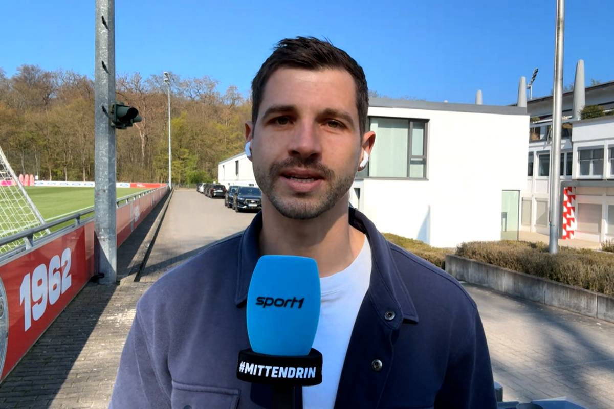 "Pikant ist, dass Lukas Kwasniok nicht dabei ist"