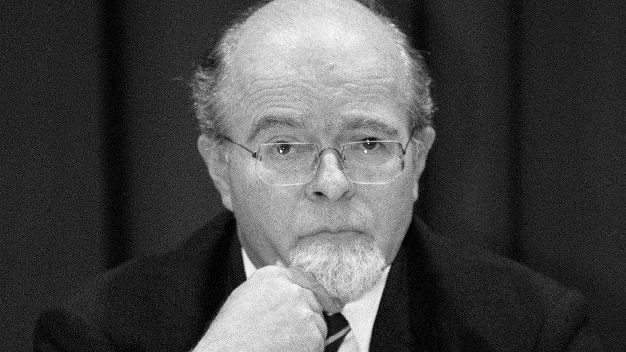 Ex-FCK-Aufsichtsratschef gestorben