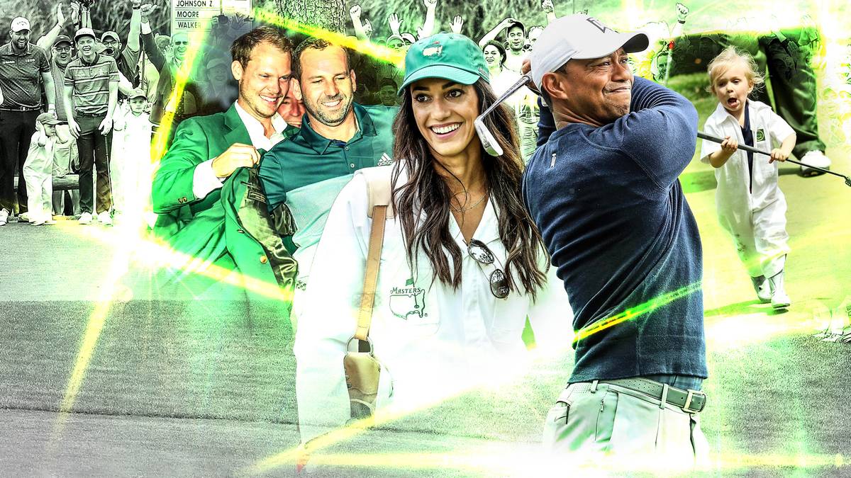 Jedes Jahr im April trifft sich die Golf-Elite in Augusta im US-Bundesstaat Georgia und spielt das legendäre Masters. Das Major-Turnier ist keine Sportveranstaltung wie jede andere. Verrückte Regeln und Traditionen prägen das Event