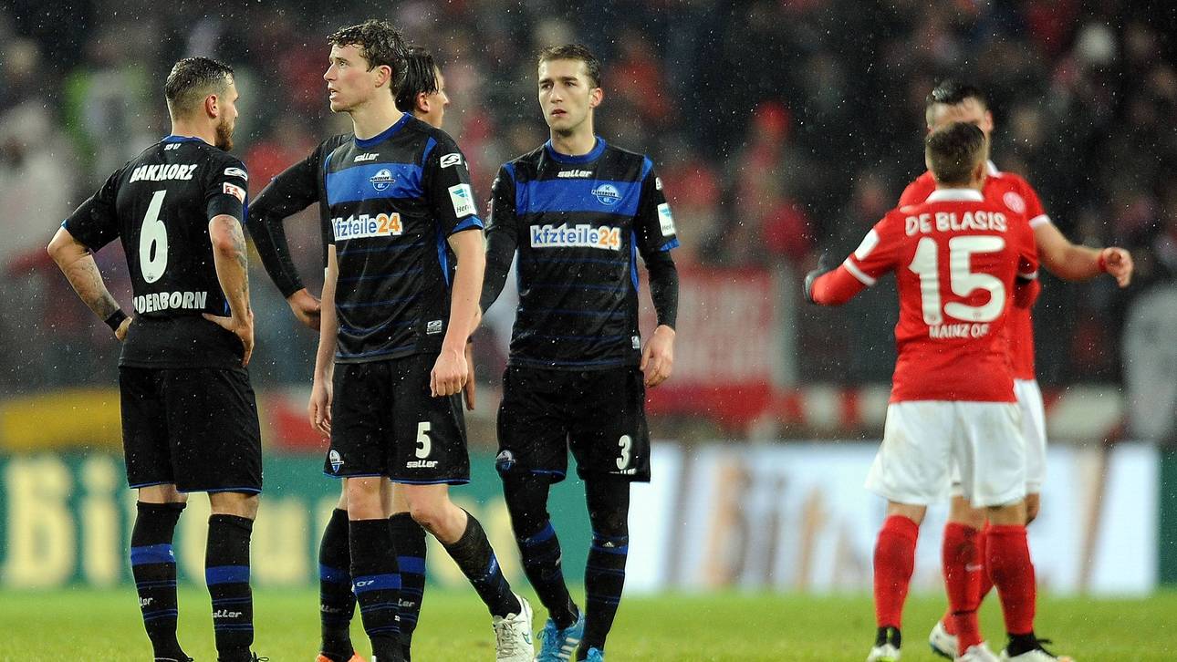 Ein Totalausfall, der Angst macht