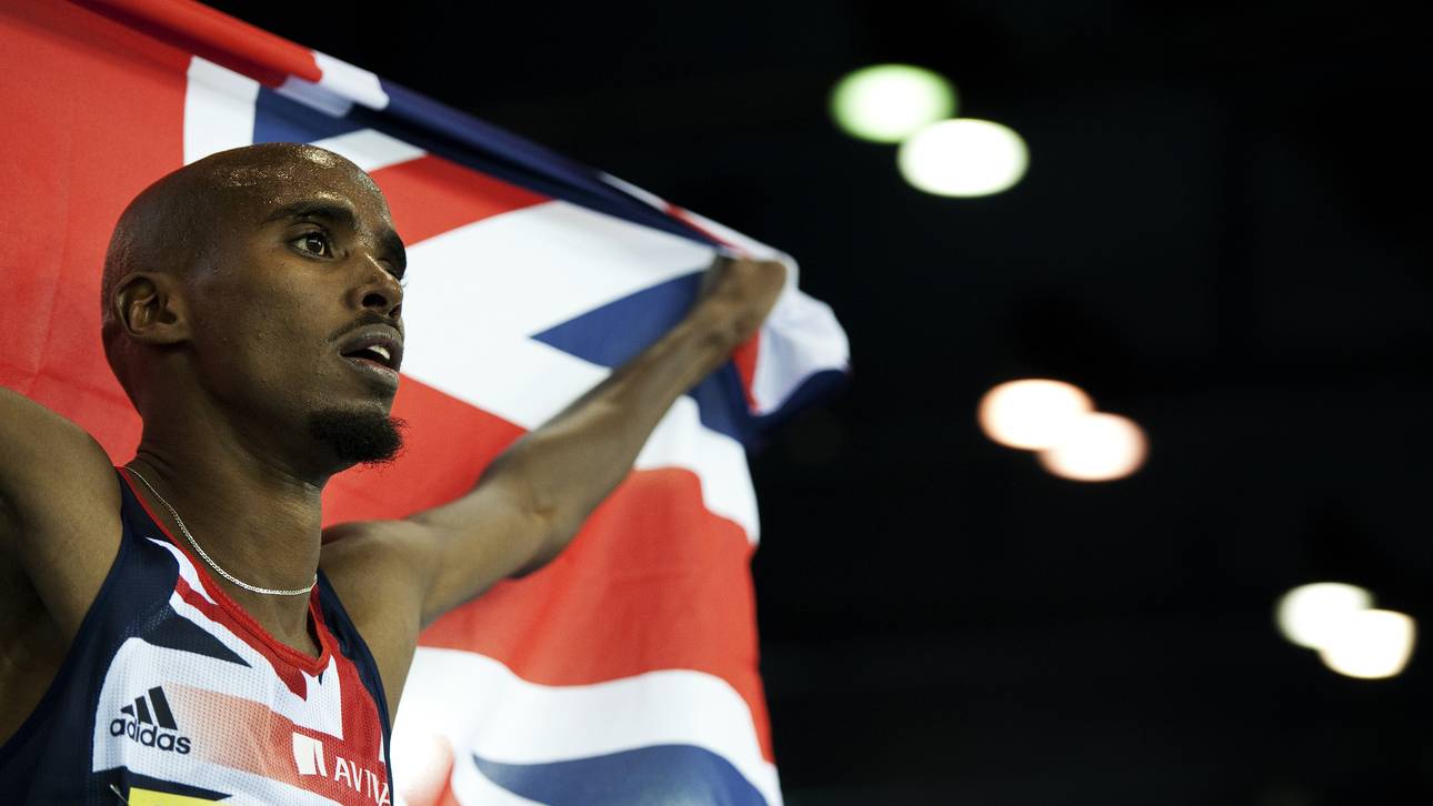 Werden alle Rekorde gekippt?