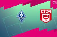SV Waldhof Mannheim - Hallescher FC: Tore und Highlights | 3. Liga
