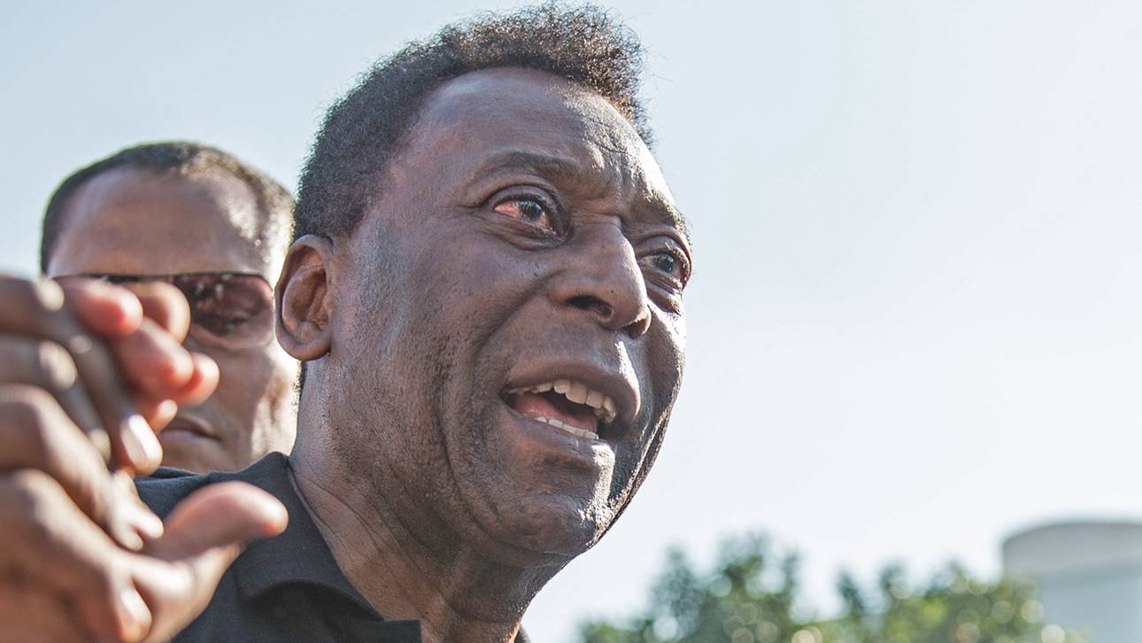 Brasilien geht auf Distanz zum König