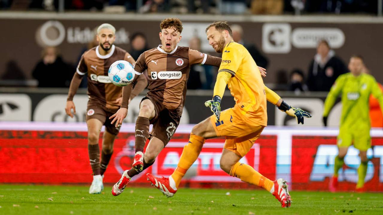 Bundesliga heute: Hoffenheim gegen Augsburg