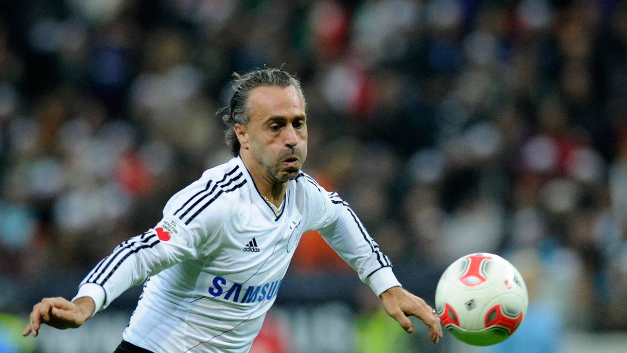 Gaudino: „VfB fehlt absoluter Wille“