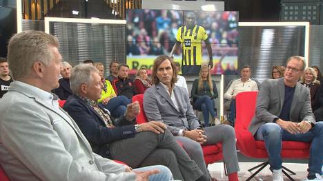 Auch bei seiner Rückkehr in Köln bleibt Anthony Modeste blass. War der Wechsel zum BVB ein Fehler - auch für den Stürmer selbst?