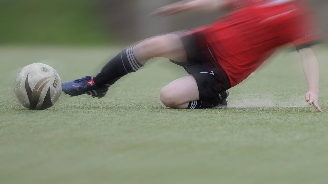 Kunstrasen: Amateure schlagen Alarm