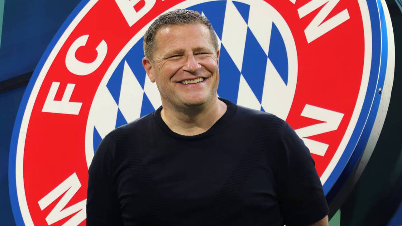 Eberl-Entscheidung bei Bayern!