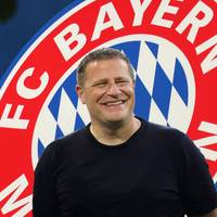 Personal-Entscheidung beim FC Bayern: Der Rekordmeister einigt sich auf die Verpflichtung von Max Eberl, der seine Arbeit schon in wenigen Tagen aufnehmen wird.
