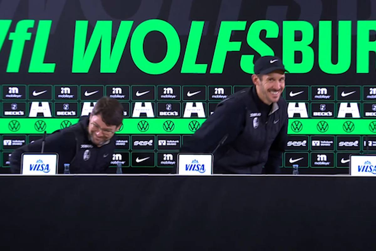 Kuriose PK nach Bundesliga-Spektakel