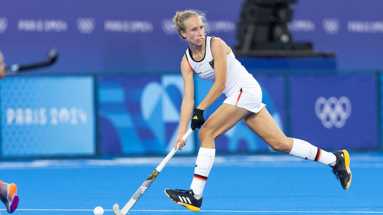 Nächste Niederlage für Hockey-Frauen