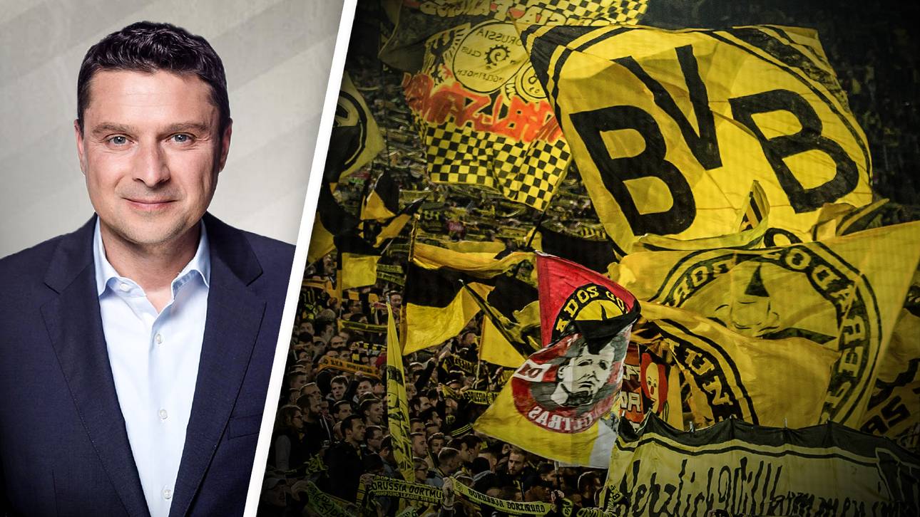 BVB-Ultras müssen ein Zeichen setzen