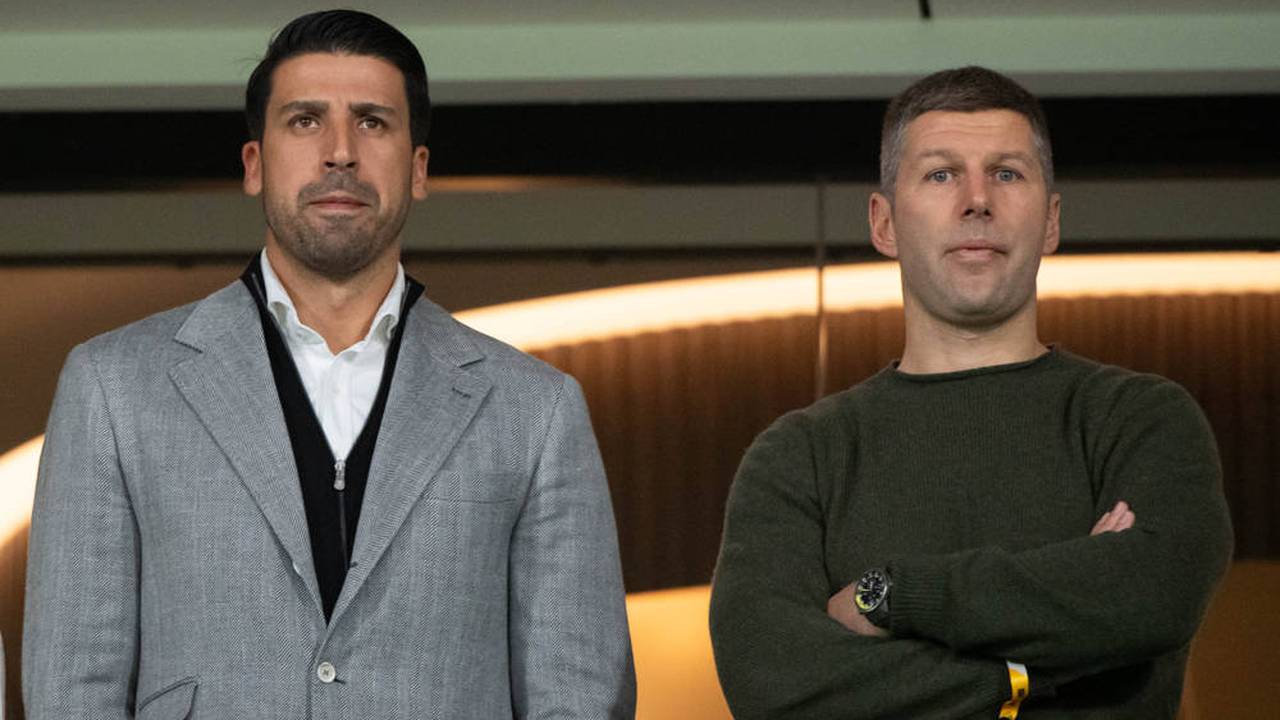 Khedira verlässt VfB! Gleich zum DFB?