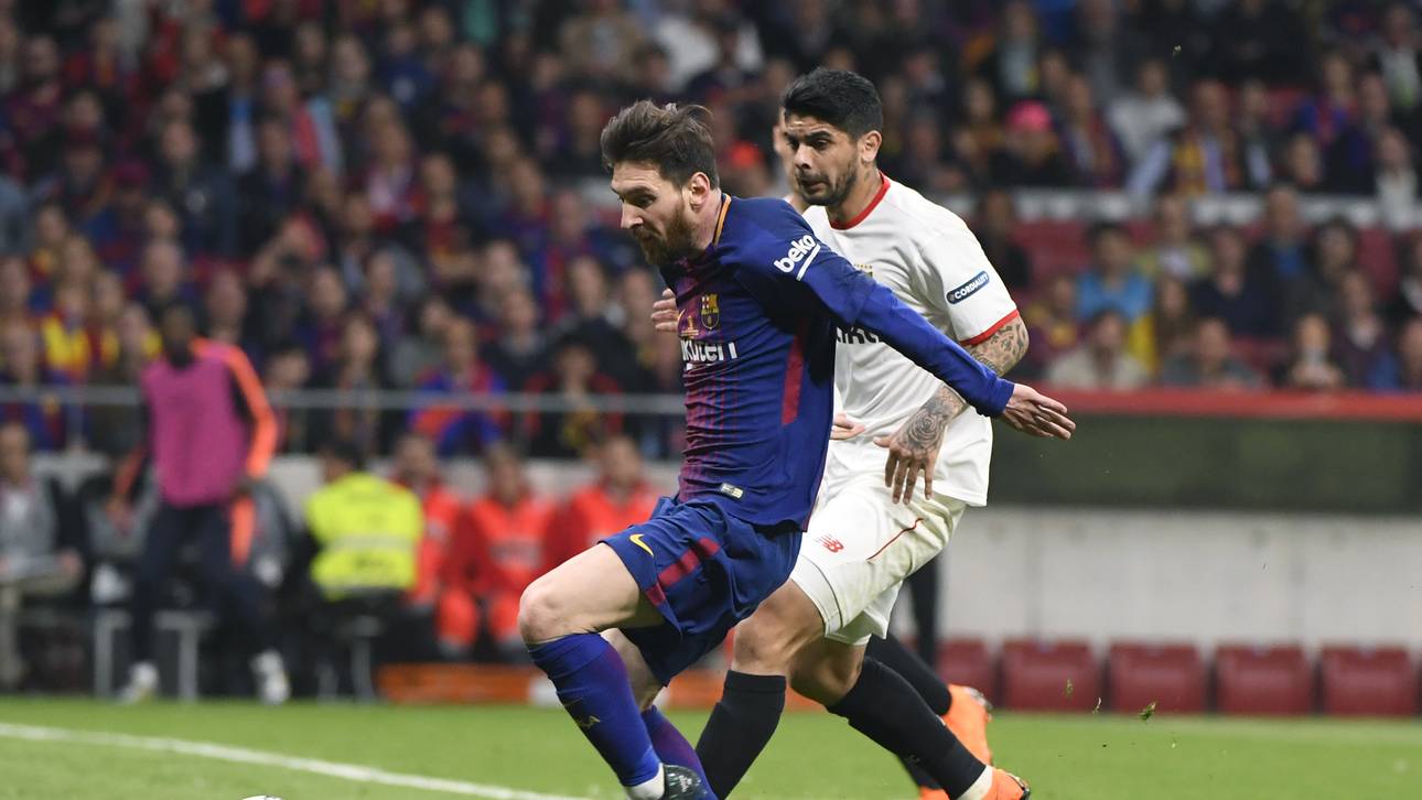 Spanien-Supercup steigt in Marokko