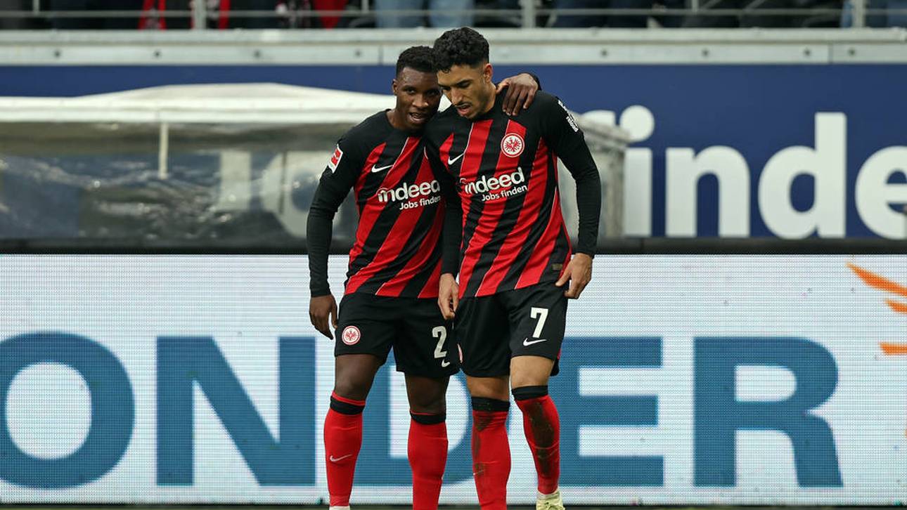 Macht die SGE den nächsten Schritt?