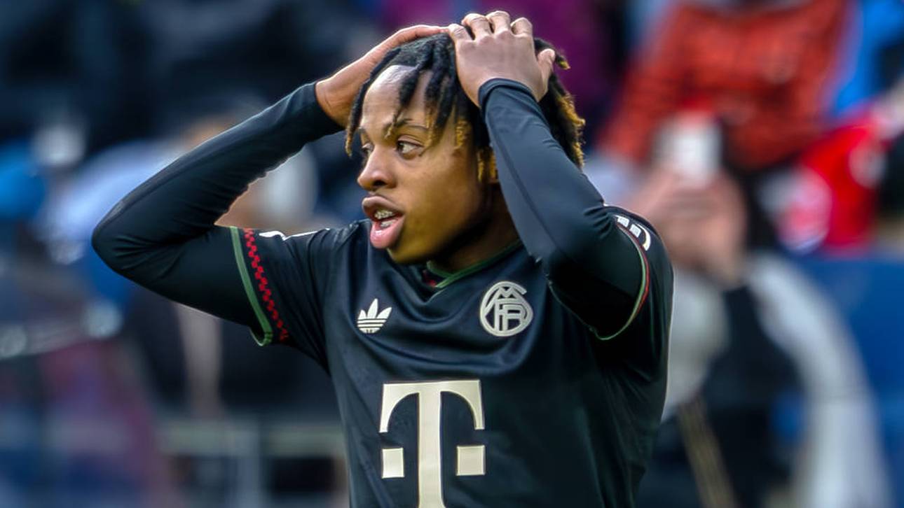 Bayern-Juwel muss operiert werden