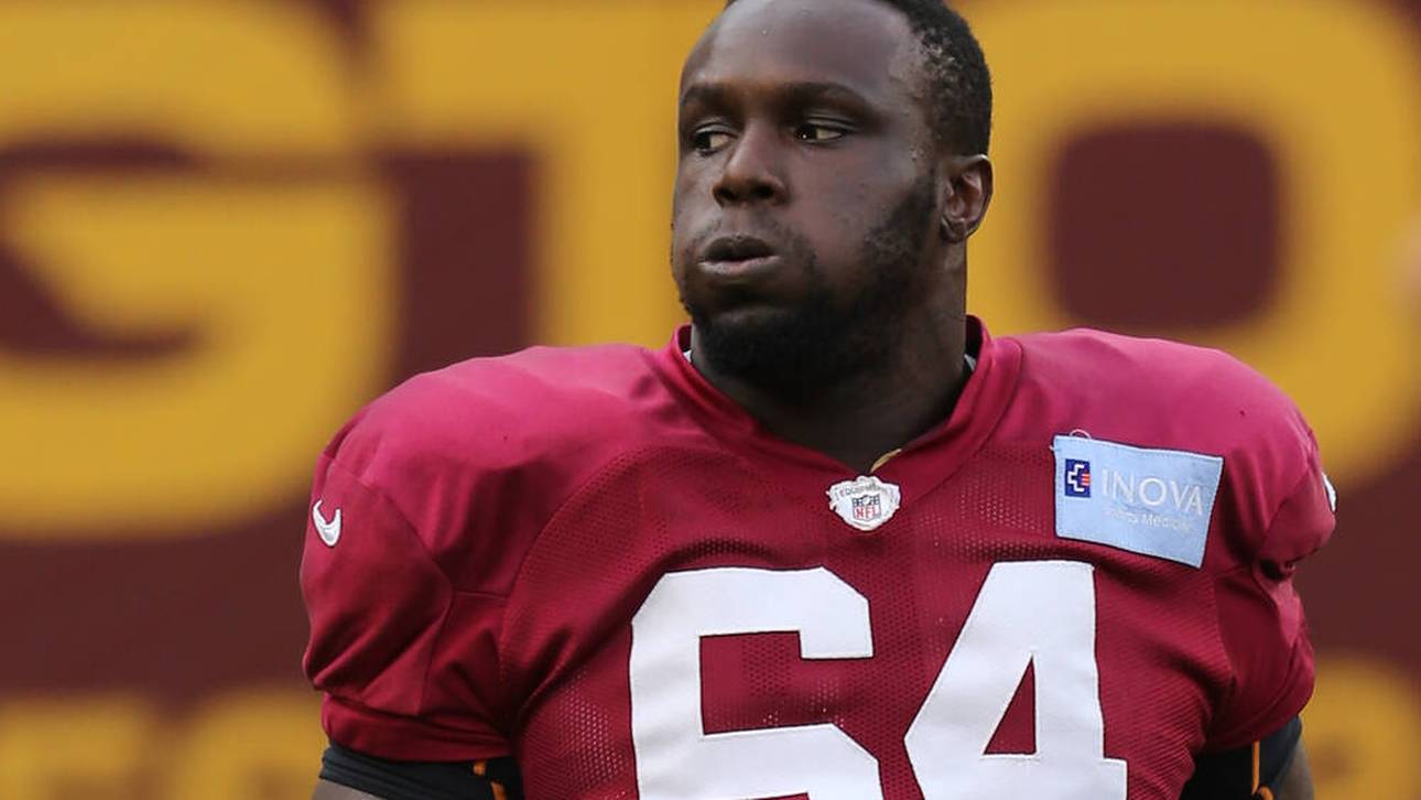 David Bada hat seine Karriere beendet