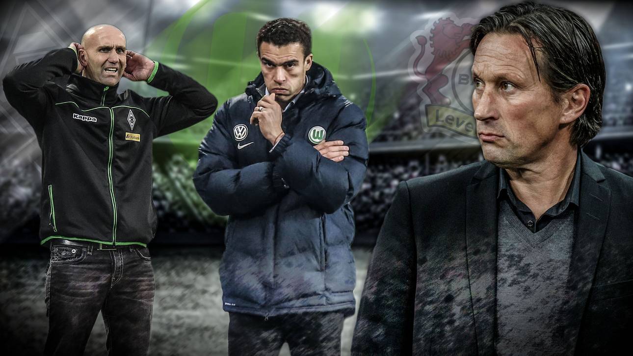 Das nächste Trainer-Beben droht