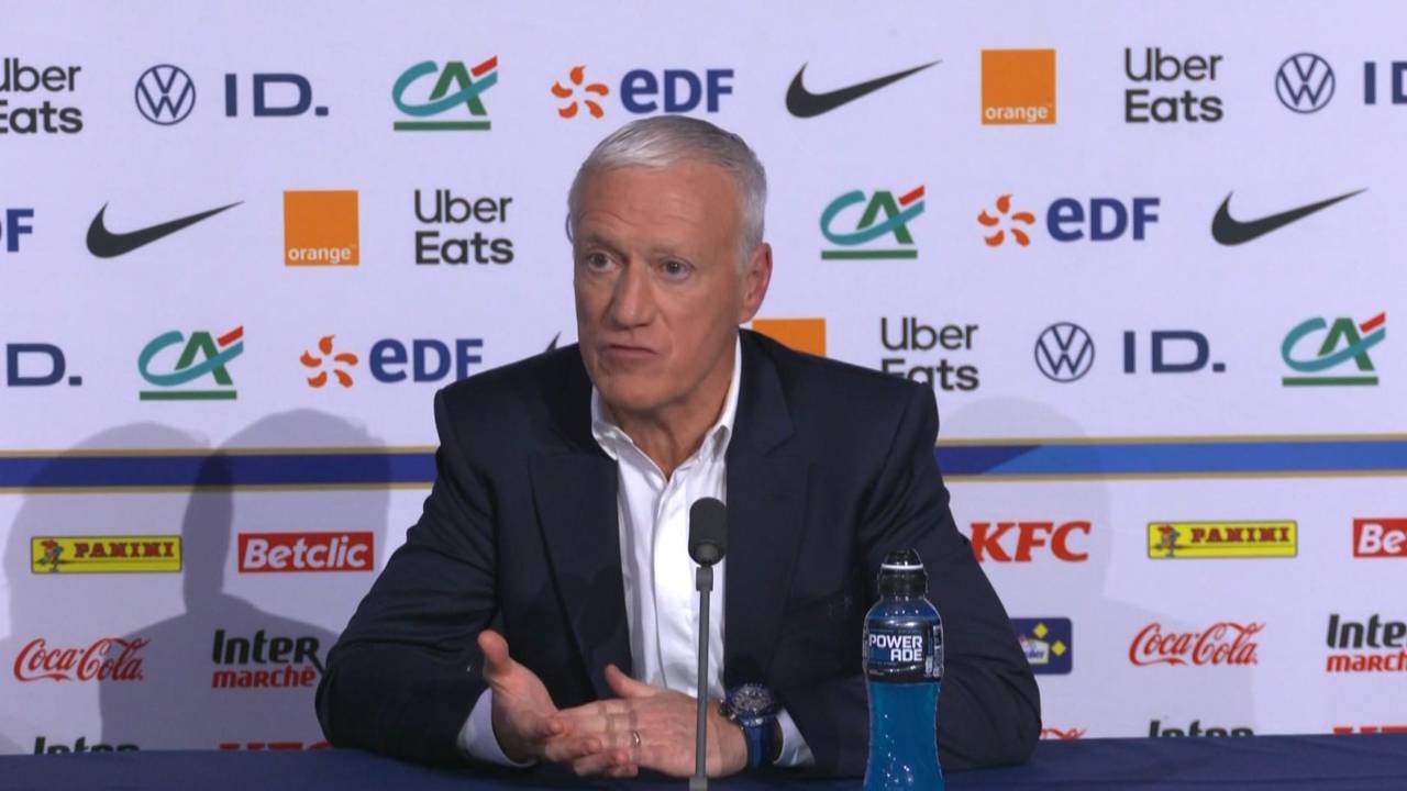 Frankreich-Knall! Trainer erklärt Ausbootung von Real-Star Camavinga