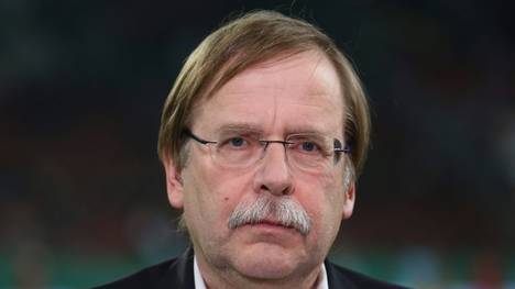 Rainer Koch verteidigt die Entscheidung der UEFA