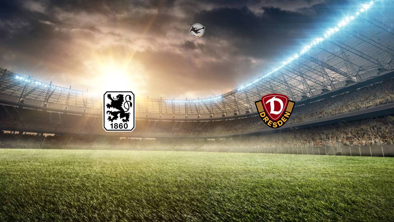 Bleibt Dynamo Dresden dem Erfolg treu?