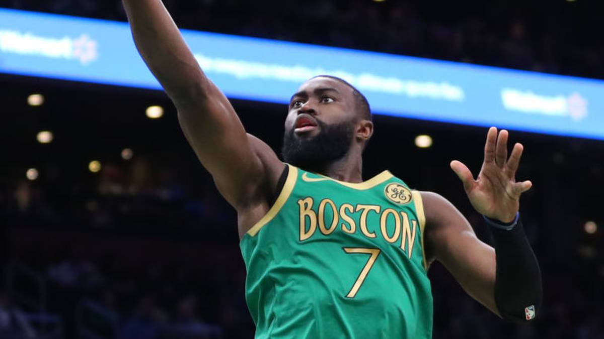 Jaylen Brown (Boston Celtics)