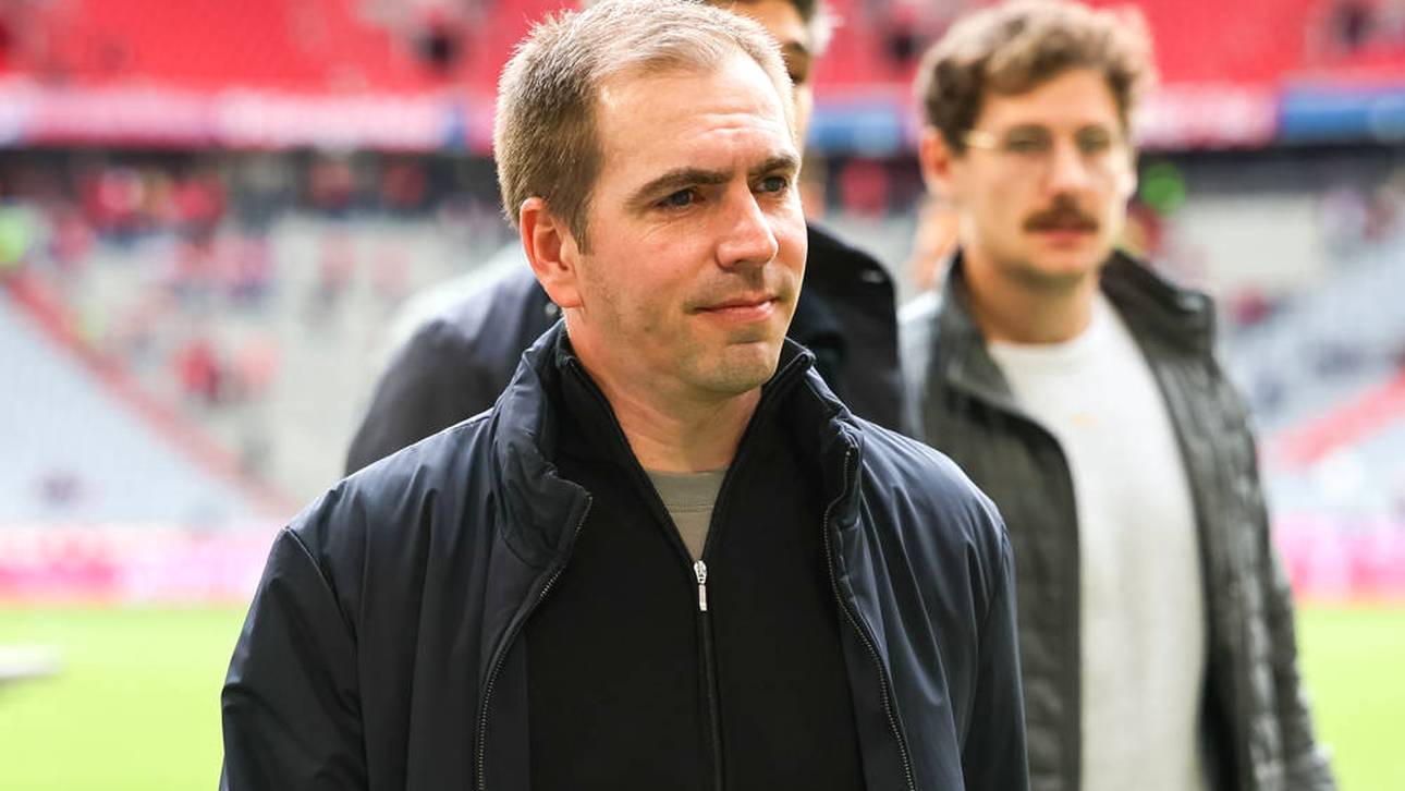 Lahm: Das muss sich dringend ändern