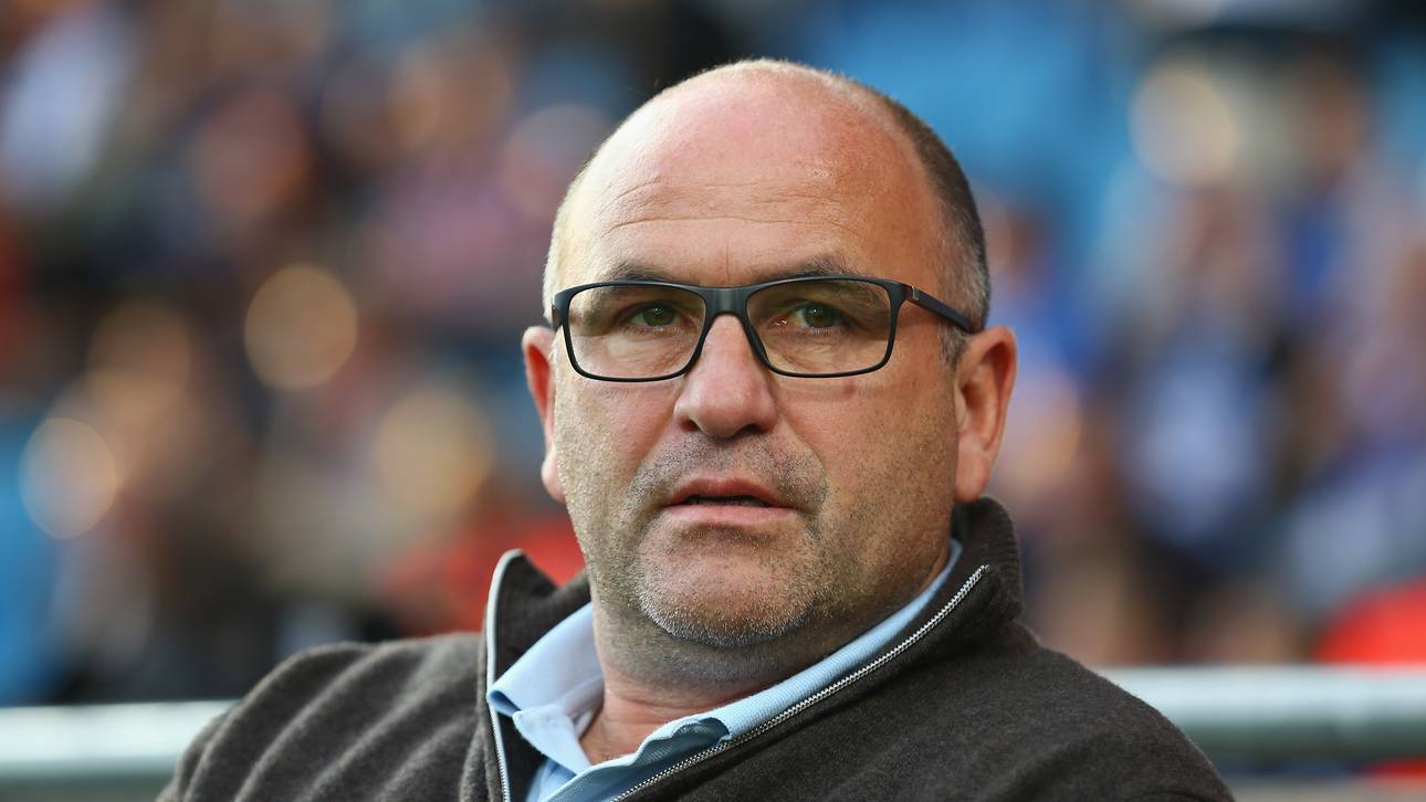 HSV: Darum sagte Hochstätter ab