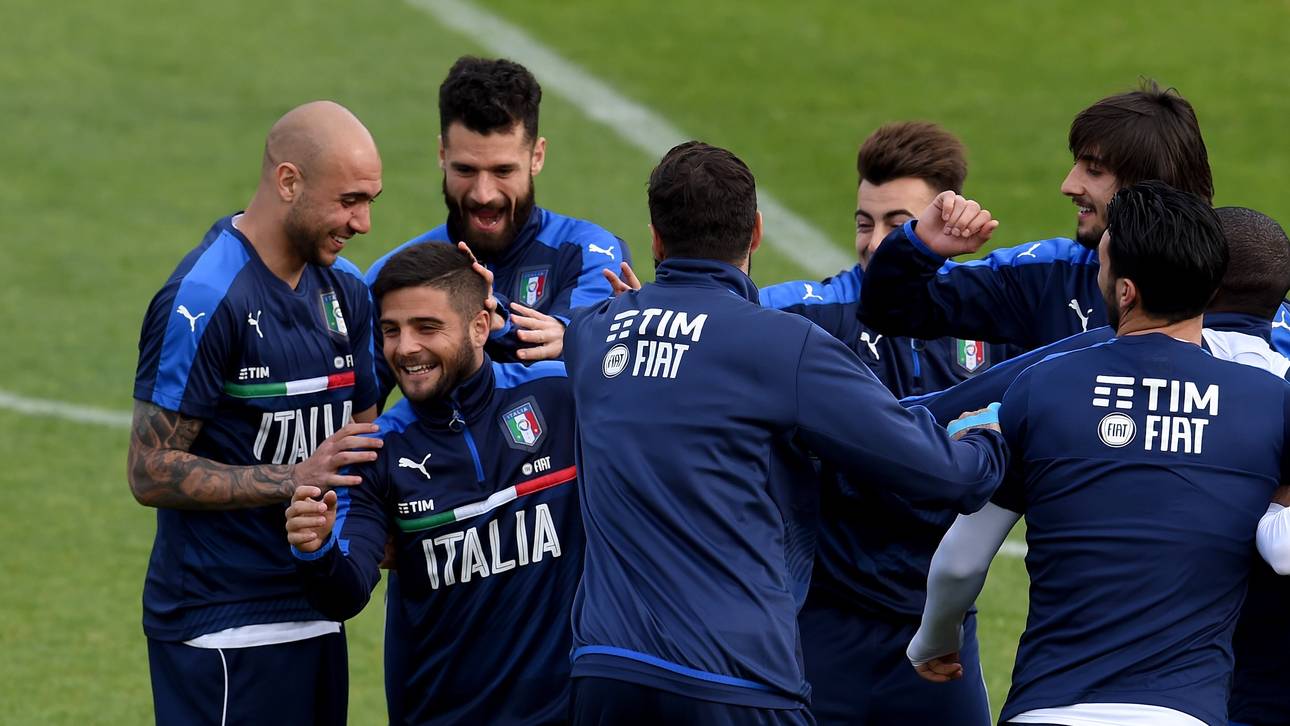 Italiens gefährliche Nobodys