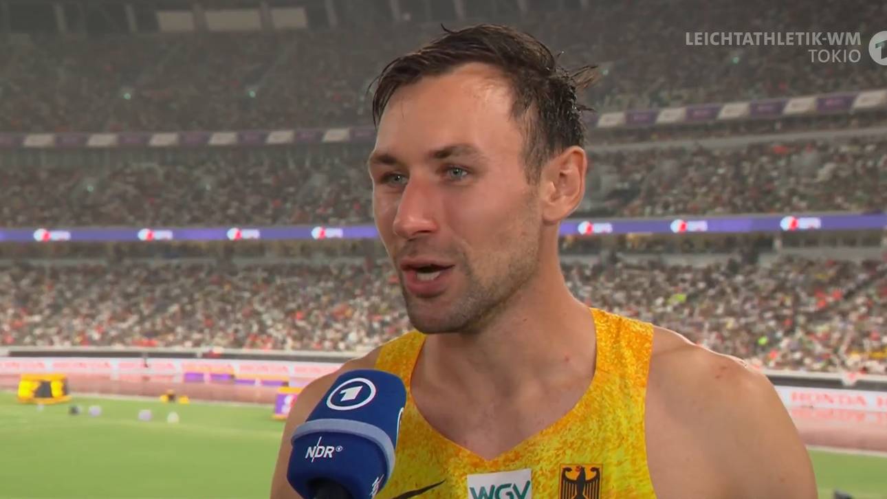 Verlorene Wette im Interview enthüllt