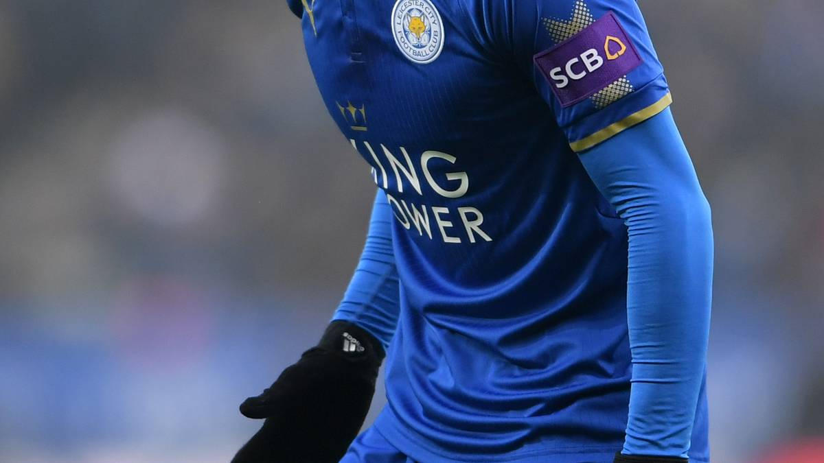 PLATZ 8 - LEICESTER CITY: Die "Foxes" gaben für Adrien Silva und Kelechi Iheanacho rund 50 Millionen Euro aus. Dafür musste der Tabellenachte unter anderem 11,35 Millionen Euro an die Spielervermittler überweisen