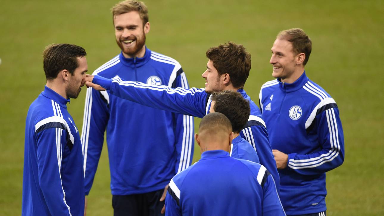 Schalke 04: Eine mysteriöse Mannschaft