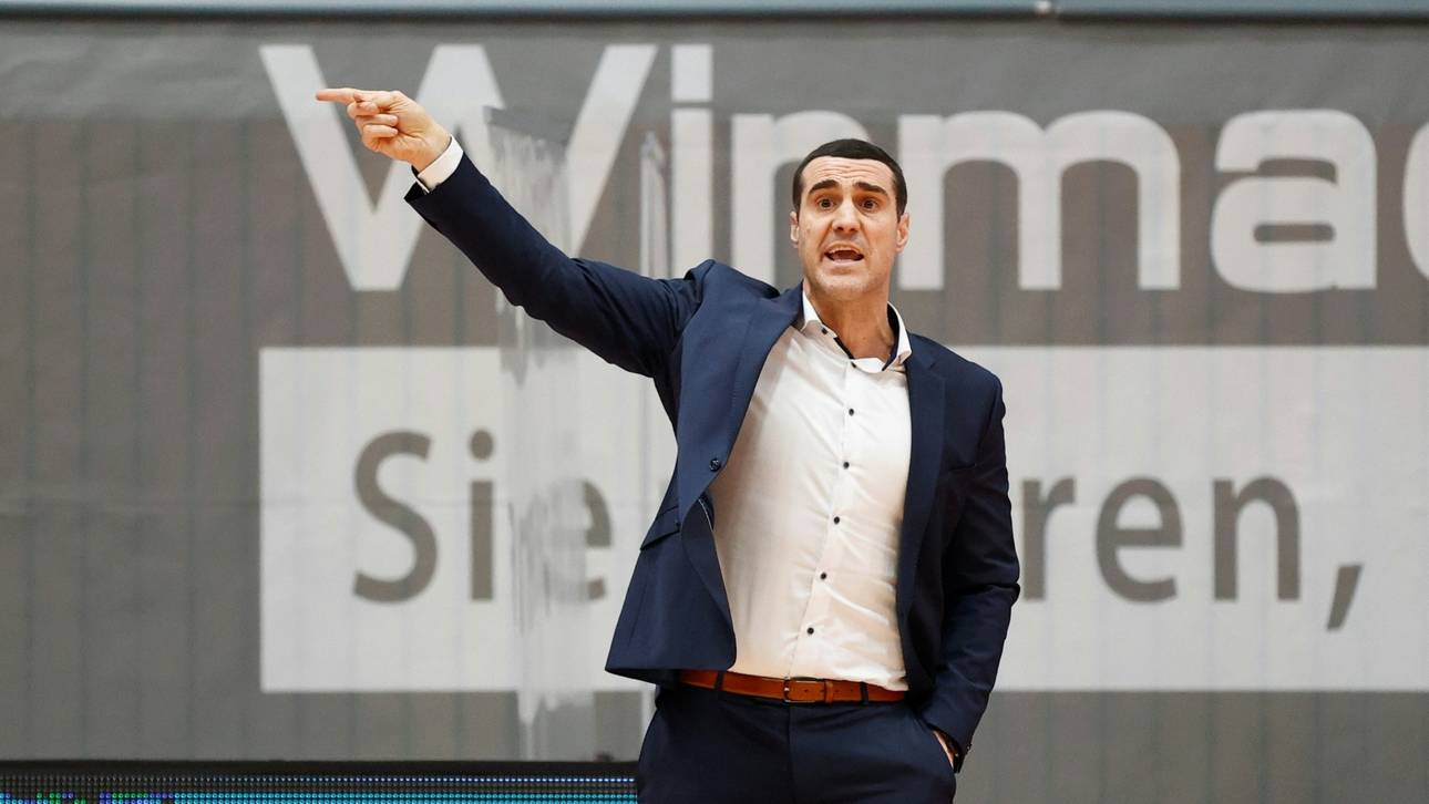 Göttingen verliert Erfolgstrainer