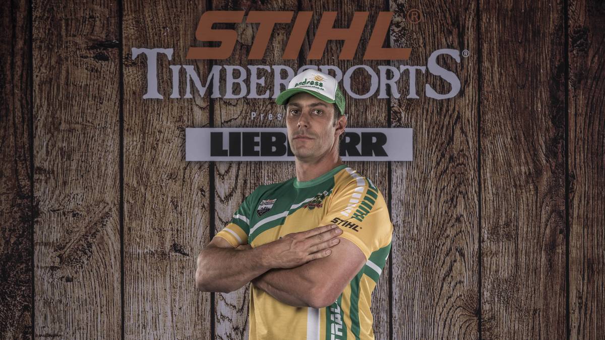 Der Triumph von 2013 liegt aber schon einige Jahre zurück. Mit den "Chopperoos", der Mannschaft der Australier, wird der 40-Jährige aber kaum zu schlagen sein