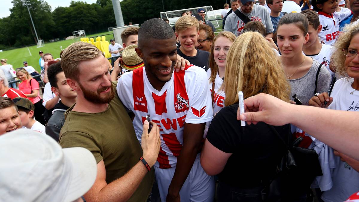 Mit dem 29 Jahre alten Modeste würde der BVB einen Stürmer mit eingebauter Torgarantie holen. In seiner letzten Bundesligasaison traf der Franzose 25 Mal ins Schwarze. Er würde sofort weiterhelfen, kennt die Bundesliga bestens