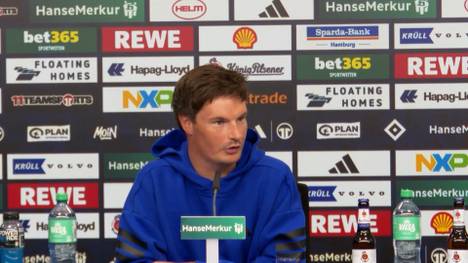 Die jüngsten Gastauftritte des HSV bei den Bayern verliefen teils verheerend. Der Coach will beim deutschen Rekordmeister dennoch mutig agieren.