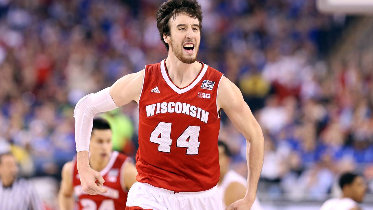 Finale: Duke gegen Wisconsin