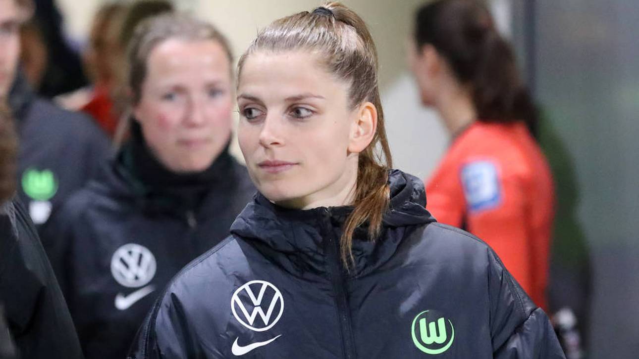 Nationalspielerin hört mit 28 auf