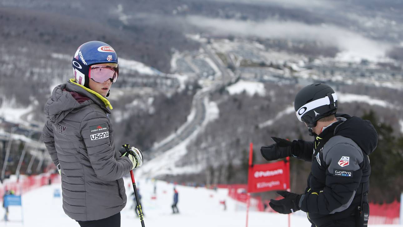 Kompakt: TV-Panne bei Ski-Weltcup