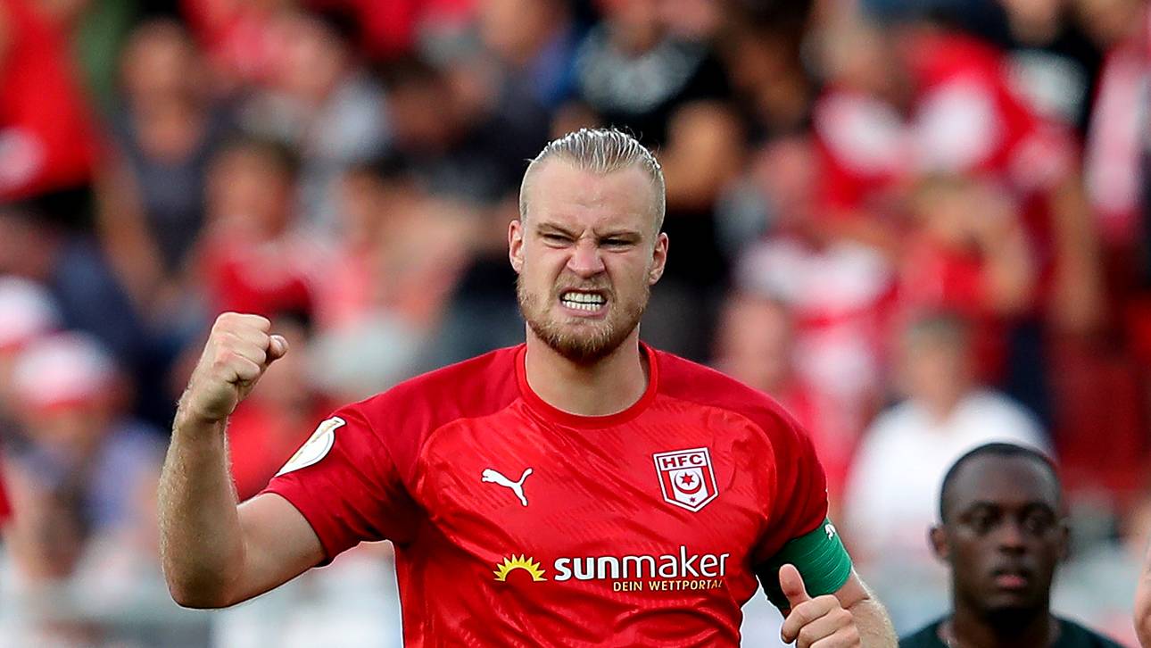 HFC will Kontakt zur Spitze halten