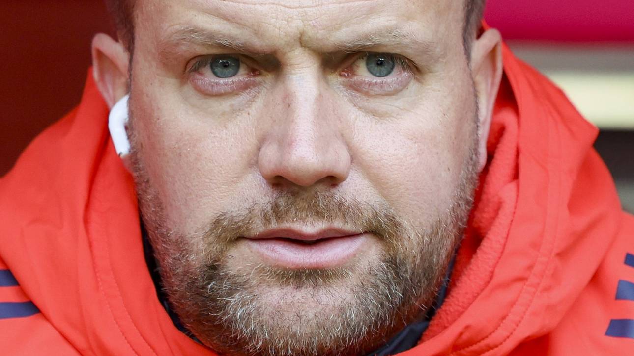 Nicht nur Kimmich schätzt ihn sehr