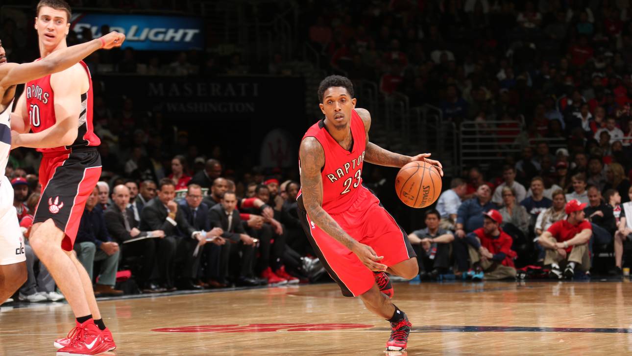 Williams vor Wechsel zu Lakers