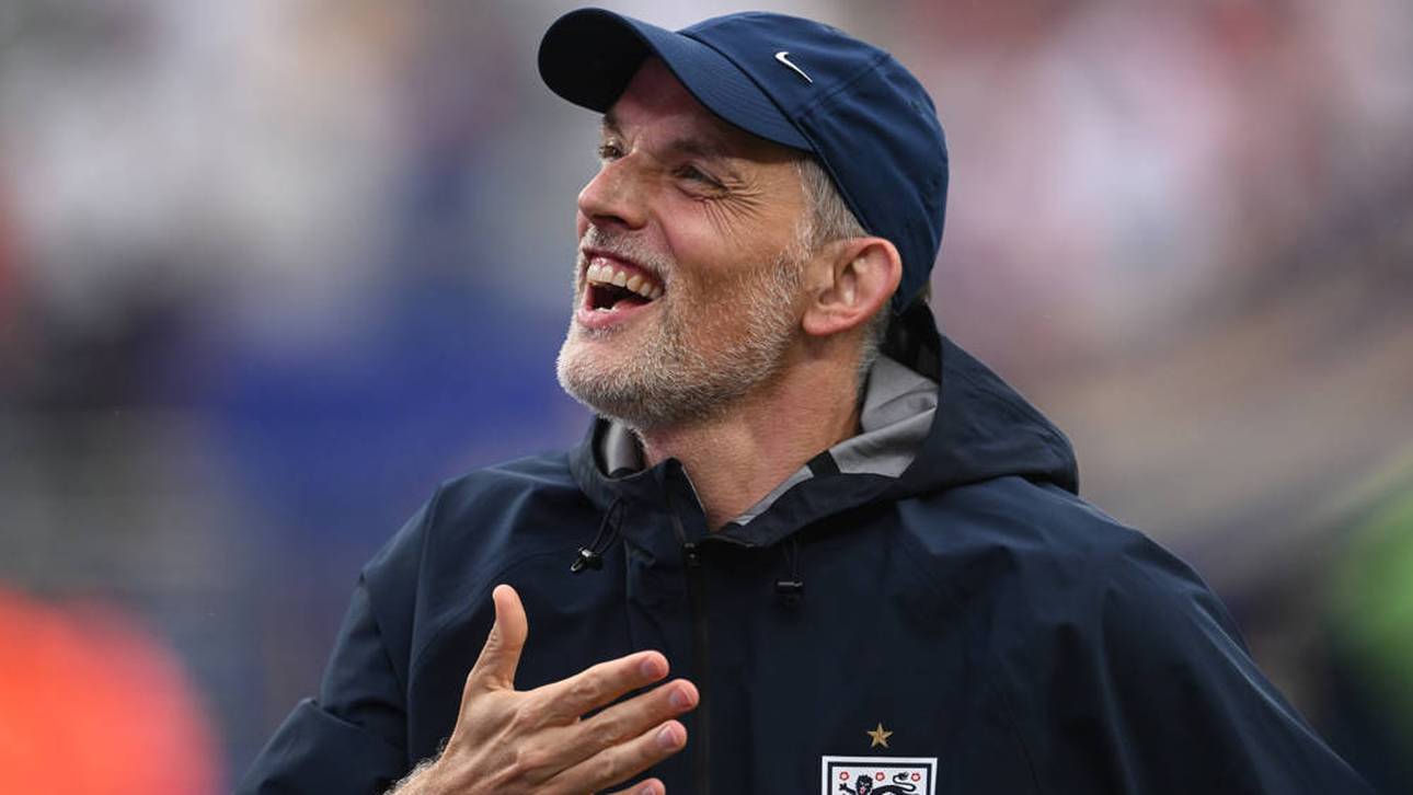 WM-Spiele heute: Tuchel ist gefordert