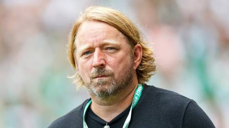 Sven Mislintat: Neuer Job bei Ajax