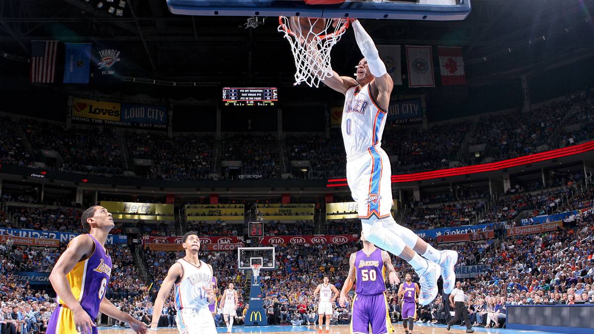 Der Maskenmann lässt es diesmal mit 27 Punkten für seine Verhältnisse eher moderat krachen