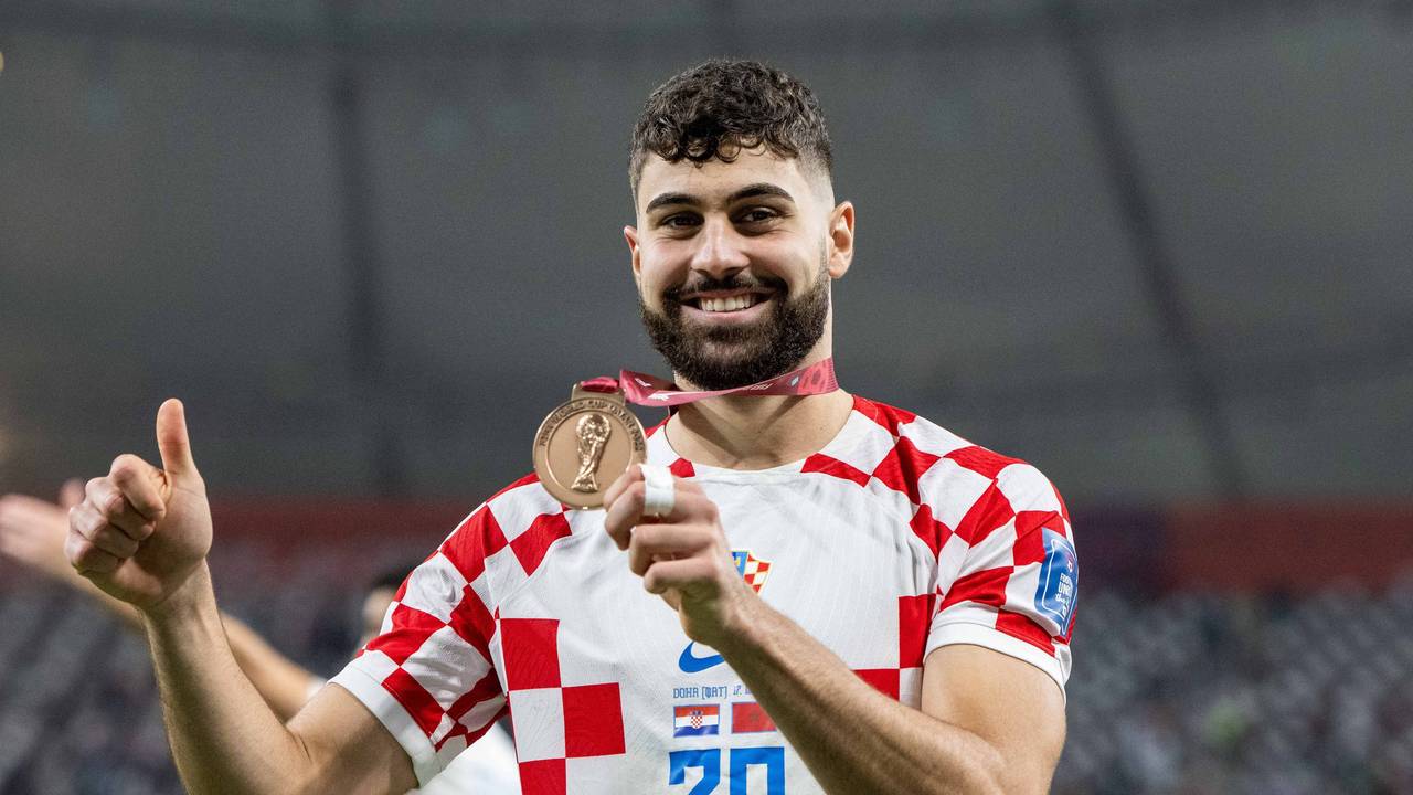 Marktwerte nach der WM: Mbappé und Bundesliga-Stars treiben Preise nach oben